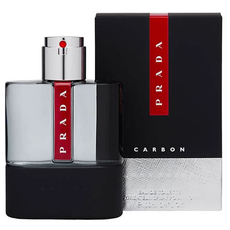 prada carbon duftzwilling|Prada Luna Rossa Carbon.